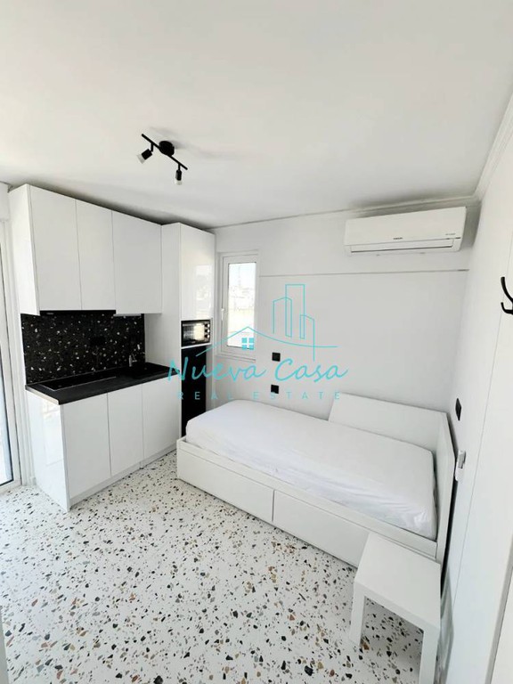 Studio 20 sqm for sale, Achaia, Patra