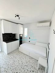 Studio / γκαρσονιέρα 20 τ.μ. πρός πώληση, Αχαΐα, Πάτρα-thumb-2