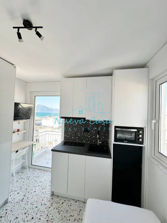 Studio 20 sqm for sale, Achaia, Patra