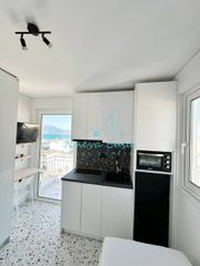Studio / γκαρσονιέρα 20 τ.μ. πρός πώληση, Αχαΐα, Πάτρα-thumb-3