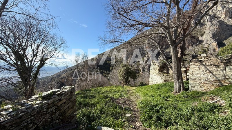 Οικόπεδο 395 τ.μ. πρός πώληση, Μαγνησία, Μακρινίτσα