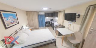 Studio / γκαρσονιέρα 30 τ.μ. για ενοικίαση, Ν. Ρεθύμνου, Ρέθυμνο-thumb-5