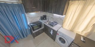 Studio / γκαρσονιέρα 30 τ.μ. για ενοικίαση, Ν. Ρεθύμνου, Ρέθυμνο-thumb-4