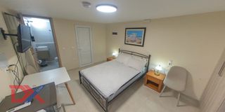 Studio / γκαρσονιέρα 30 τ.μ. για ενοικίαση, Ν. Ρεθύμνου, Ρέθυμνο-thumb-7