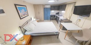 Studio / γκαρσονιέρα 30 τ.μ. για ενοικίαση, Ν. Ρεθύμνου, Ρέθυμνο-thumb-6