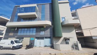 Επιχειρηματικό κτίριο 723 τ.μ. για ενοικίαση