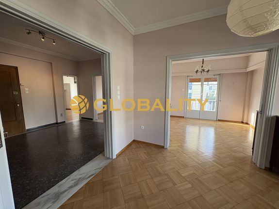 Διαμέρισμα 120 τ.μ. για ενοικίαση, Αθήνα - Κέντρο, Παγκράτι