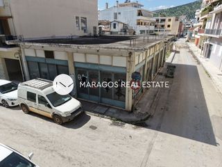 Κατάστημα 177 τ.μ. για ενοικίαση, Αργολίδα, Άργος-thumb-1