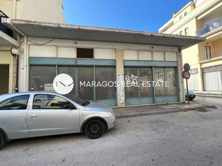 Κατάστημα 177 τ.μ. για ενοικίαση, Αργολίδα, Άργος-thumb-9
