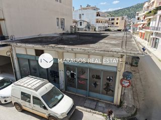 Κατάστημα 177 τ.μ. για ενοικίαση