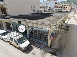 Κατάστημα 177 τ.μ. για ενοικίαση, Αργολίδα, Άργος-thumb-5