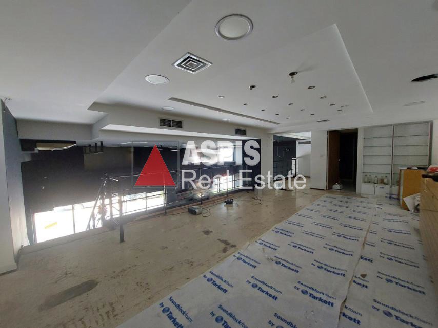 Κατάστημα 185 τ.μ. προς ενοικίαση, Ηλιούπολη