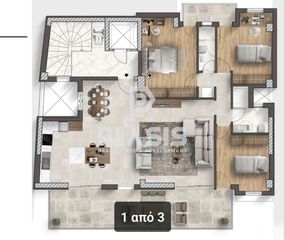 Διαμέρισμα 117 τ.μ. για πώληση, Πειραιάς, Καστέλλα-thumb-6