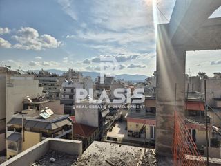 Διαμέρισμα 94 τ.μ. για πώληση, Πειραιάς, Καστέλλα-thumb-3