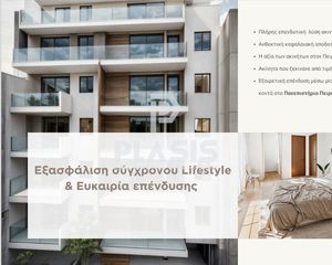Διαμέρισμα 94 τ.μ. για πώληση, Πειραιάς, Καστέλλα-thumb-6