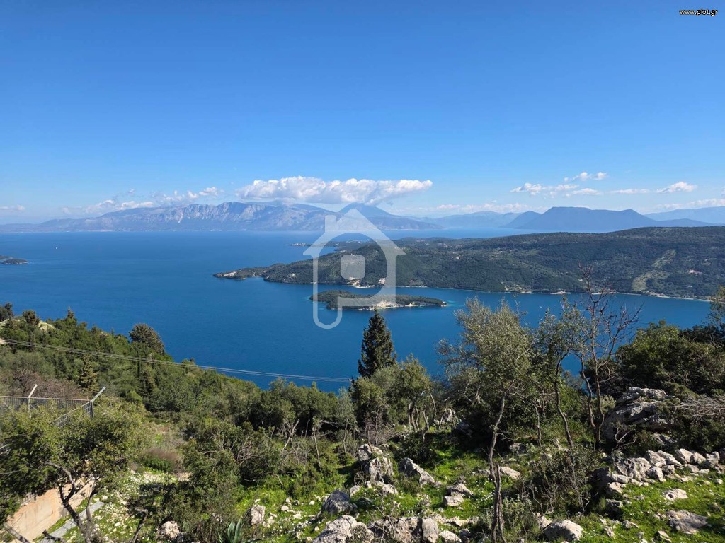 Οικόπεδο 5.000 τ.μ. για πώληση, Ν. Λευκάδας, Λευκάδα