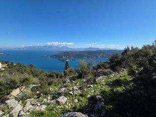 Οικόπεδο 5.000 τ.μ. για πώληση, Ν. Λευκάδας, Λευκάδα-thumb-1