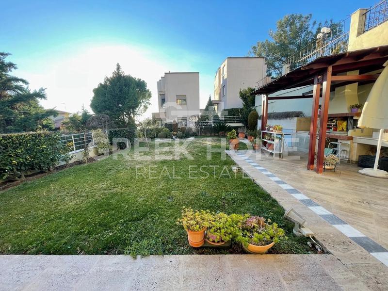 Μονοκατοικία 295 τ.μ. προς πώληση, Οικισμός Μακεδονία