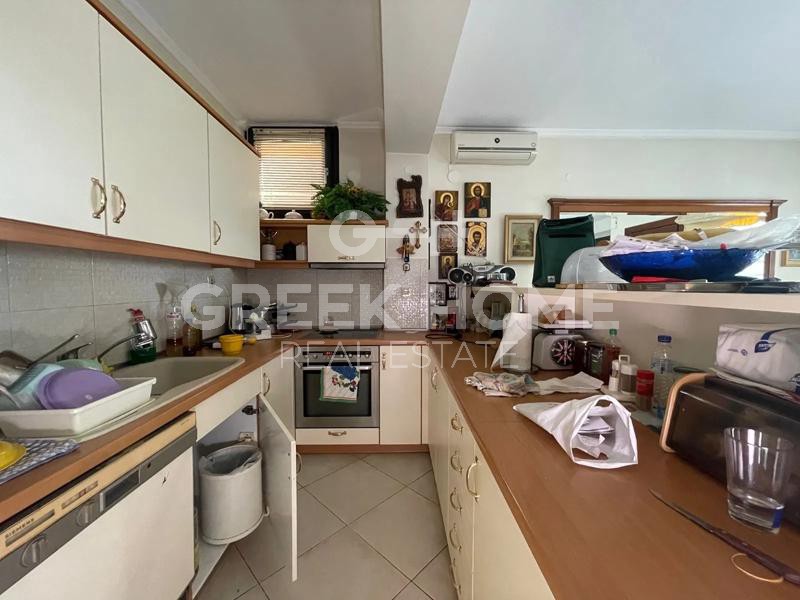 Μονοκατοικία 295 τ.μ. προς πώληση, Οικισμός Μακεδονία