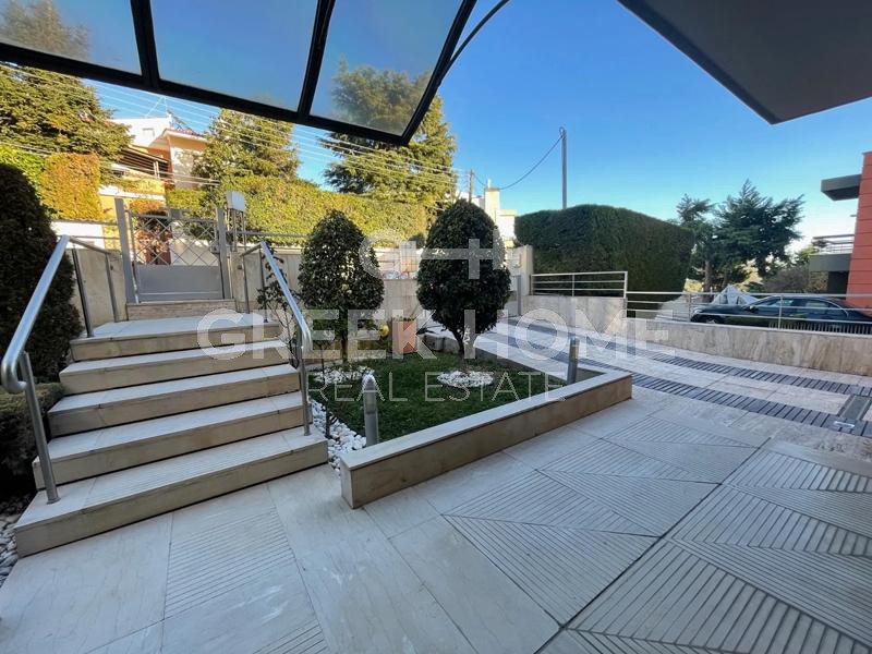 Μονοκατοικία 295 τ.μ. προς πώληση, Οικισμός Μακεδονία