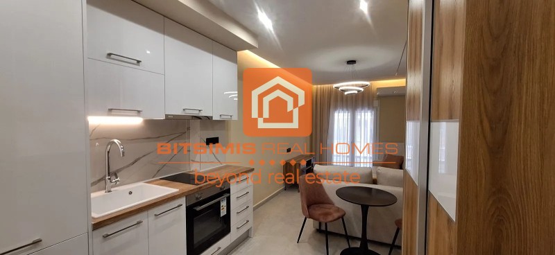 Studio / γκαρσονιέρα 27 τ.μ. προς πώληση, Κέντρο Θεσσαλονίκης