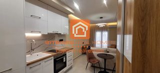 Studio / γκαρσονιέρα 27 τ.μ. προς πώληση, Κέντρο Θεσσαλονίκης-thumb-3