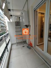 Studio / γκαρσονιέρα 27 τ.μ. προς πώληση, Κέντρο Θεσσαλονίκης-thumb-9