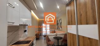 Studio / γκαρσονιέρα 27 τ.μ. προς πώληση, Κέντρο Θεσσαλονίκης-thumb-5