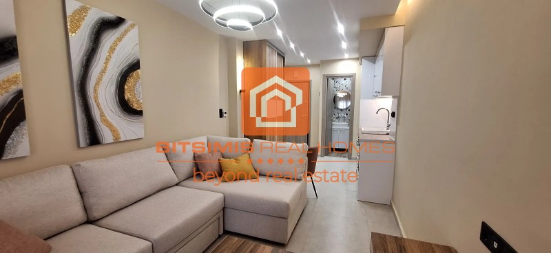 Studio / γκαρσονιέρα 27 τ.μ. προς πώληση, Κέντρο Θεσσαλονίκης