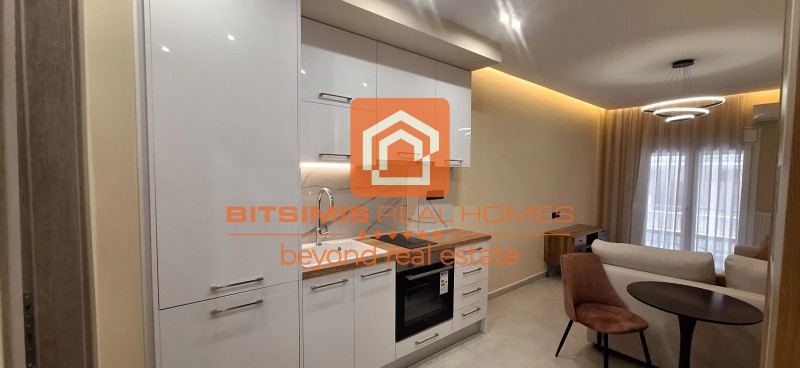 Studio / γκαρσονιέρα 27 τ.μ. προς πώληση, Κέντρο Θεσσαλονίκης