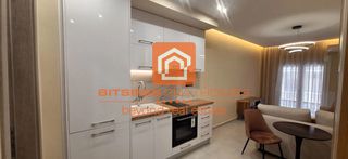 Studio / γκαρσονιέρα 27 τ.μ. προς πώληση, Κέντρο Θεσσαλονίκης-thumb-4