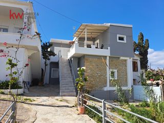 Διαμέρισμα 53,28 τ.μ. για πώληση, Ν. Ρεθύμνου, Αρκάδι-thumb-2