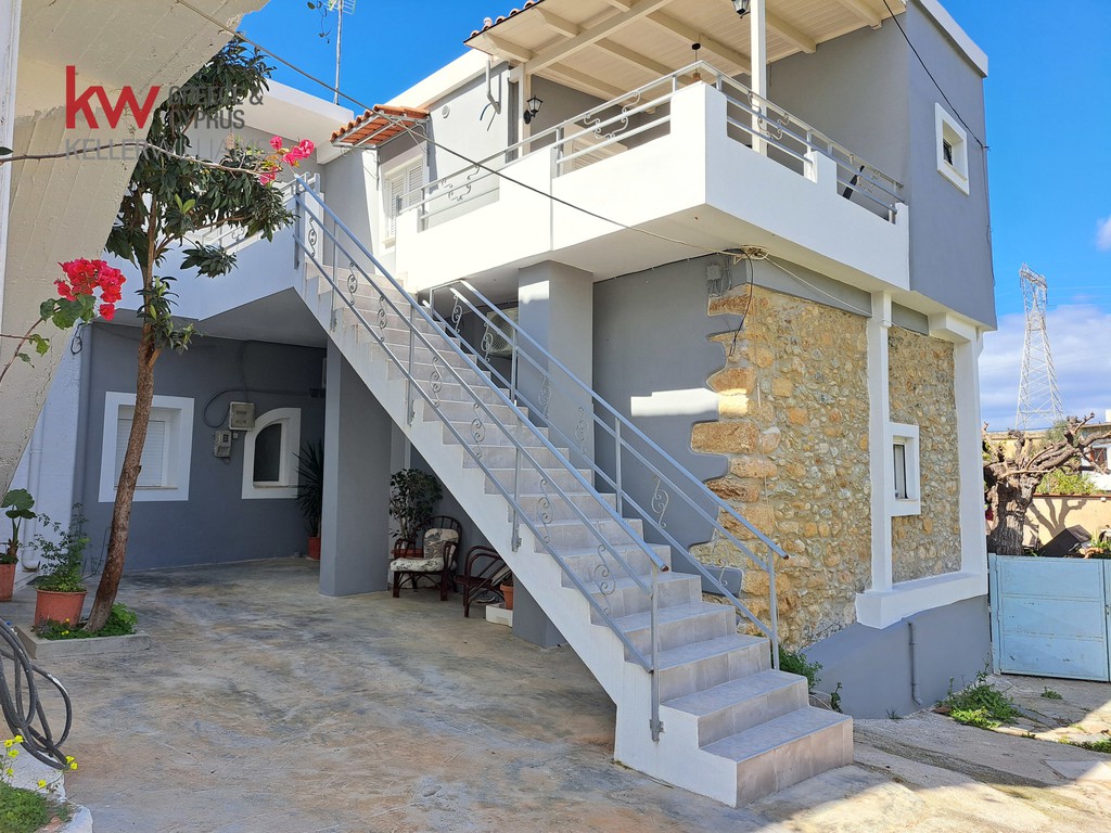 Διαμέρισμα 53,28 τ.μ. για πώληση, Ν. Ρεθύμνου, Αρκάδι