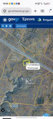 Parcel 6.000 sqm for rent