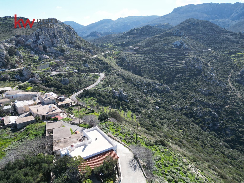Οικόπεδο 334 τ.μ. προς πώληση, Πλάτανος Κισσάμου