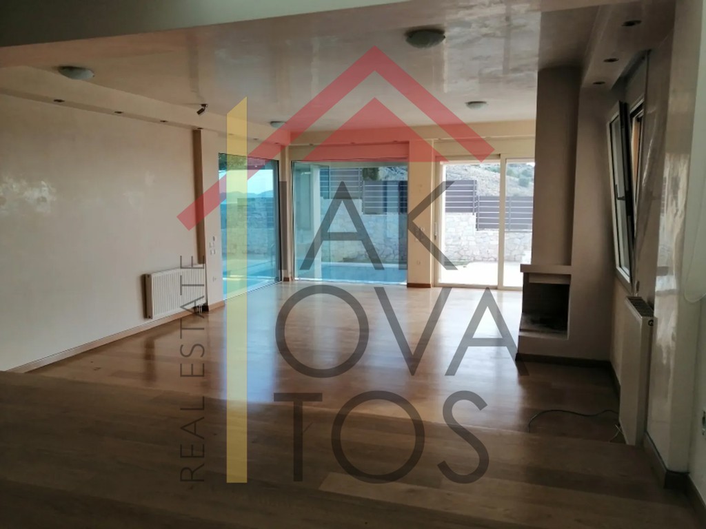 Μονοκατοικία 522 τ.μ. προς ενοικίαση, Πανόραμα Βούλας