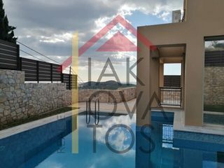 Μονοκατοικία 522 τ.μ. για ενοικίαση