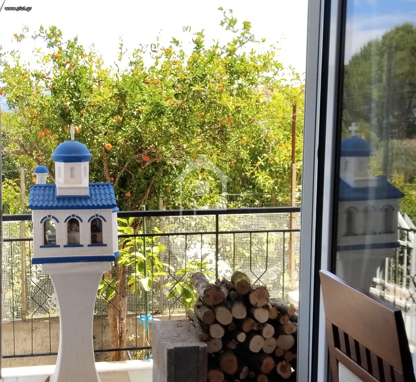 Διαμέρισμα 65 τ.μ. προς ενοικίαση, Μονή Δαδίου