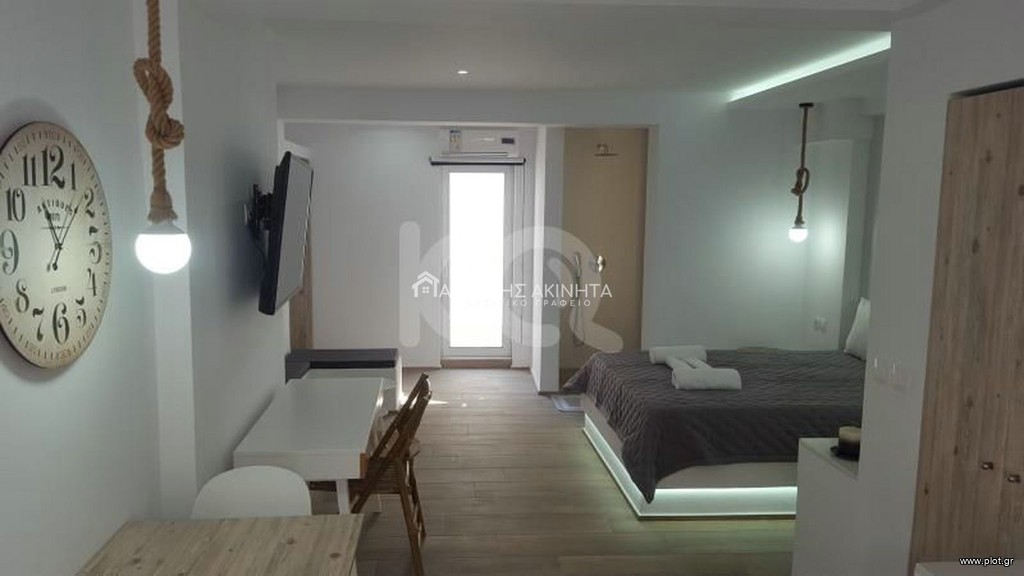 Studio / γκαρσονιέρα 35 τ.μ. πρός ενοικίαση, Ν. Ηρακλείου, Ηράκλειο Κρήτης