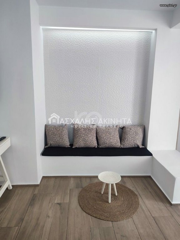 Studio / γκαρσονιέρα 35 τ.μ. πρός ενοικίαση, Ν. Ηρακλείου, Ηράκλειο Κρήτης