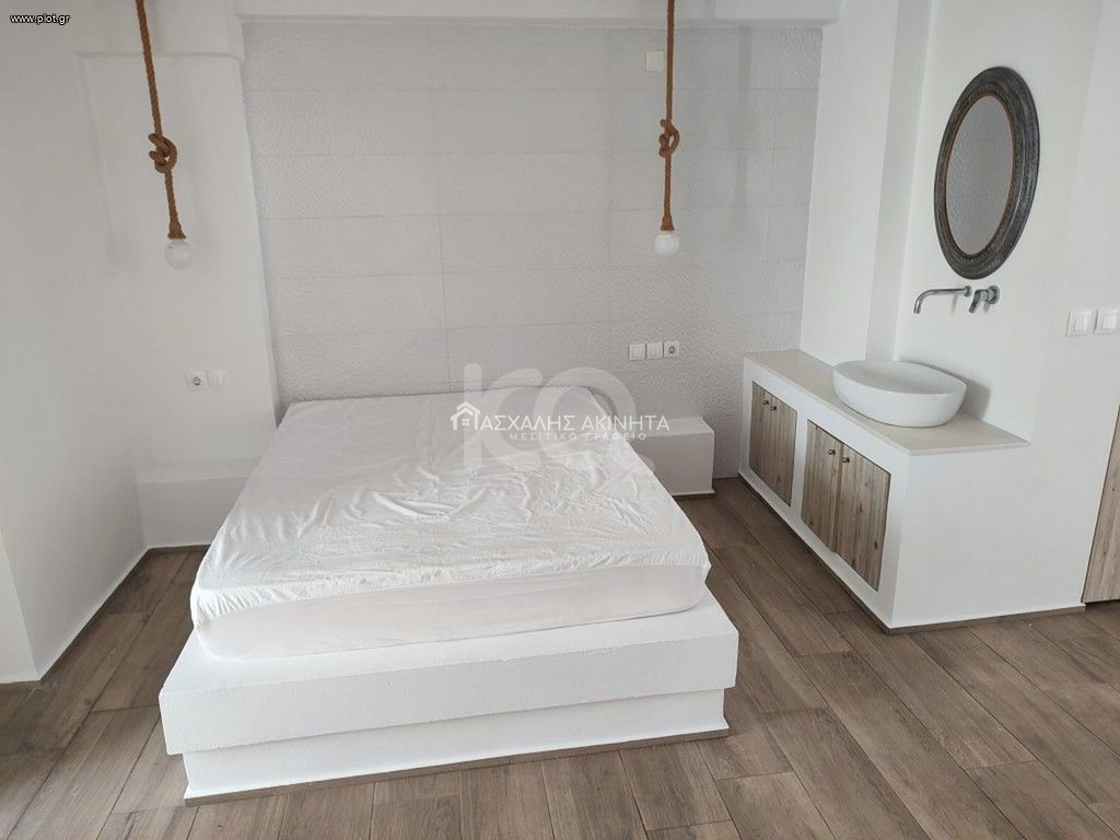 Studio / γκαρσονιέρα 35 τ.μ. πρός ενοικίαση, Ν. Ηρακλείου, Ηράκλειο Κρήτης