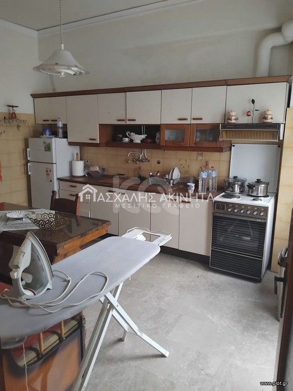 Μονοκατοικία 115 τ.μ. προς ενοικίαση, Κέντρο Μοιρών