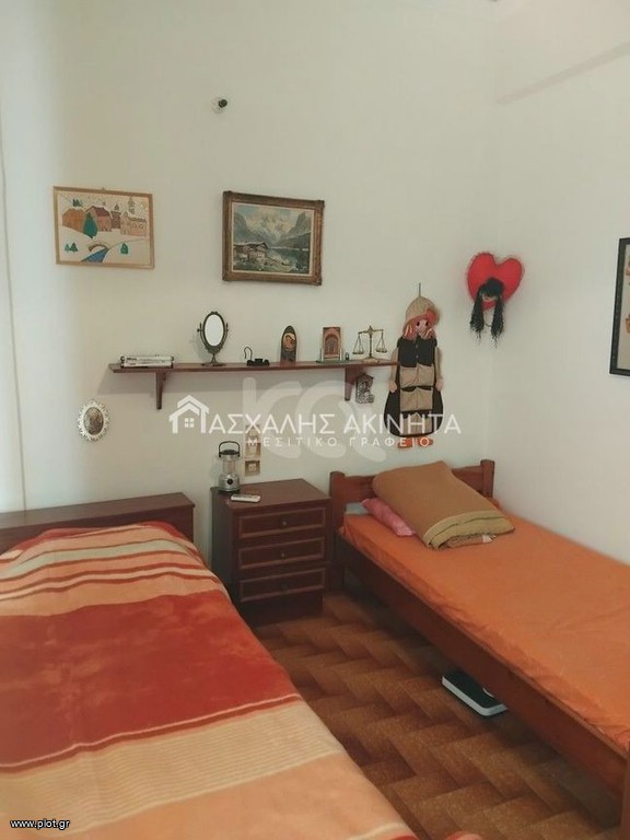 Μονοκατοικία 115 τ.μ. προς ενοικίαση, Κέντρο Μοιρών