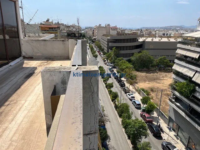 Γραφείο 237 τ.μ. προς πώληση, Χρυσάκη Καλλιθέας