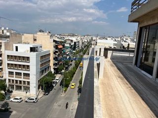 Γραφείο 237 τ.μ. προς πώληση, Χρυσάκη Καλλιθέας-thumb-5