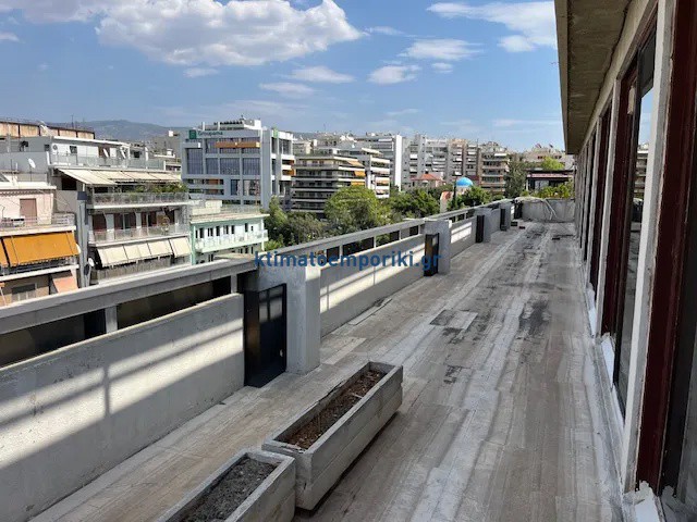 Γραφείο 237 τ.μ. προς πώληση, Χρυσάκη Καλλιθέας