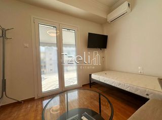 Studio / γκαρσονιέρα 23 τ.μ. για πώληση, Αχαΐα, Πάτρα-thumb-9