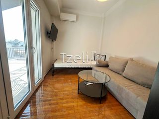 Studio / γκαρσονιέρα 23 τ.μ. για πώληση, Αχαΐα, Πάτρα-thumb-1