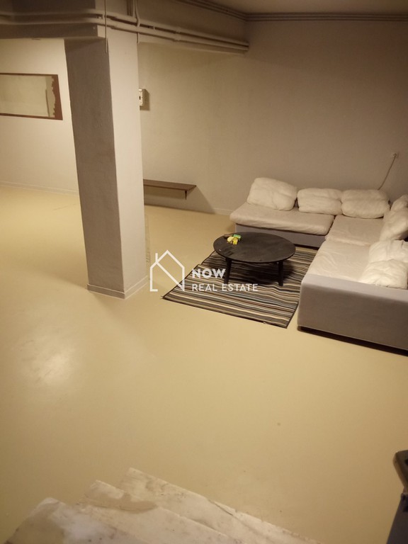 Αποθήκη 137 τ.μ. πρός πώληση, Αθήνα - Κέντρο, Άνω Πατήσια