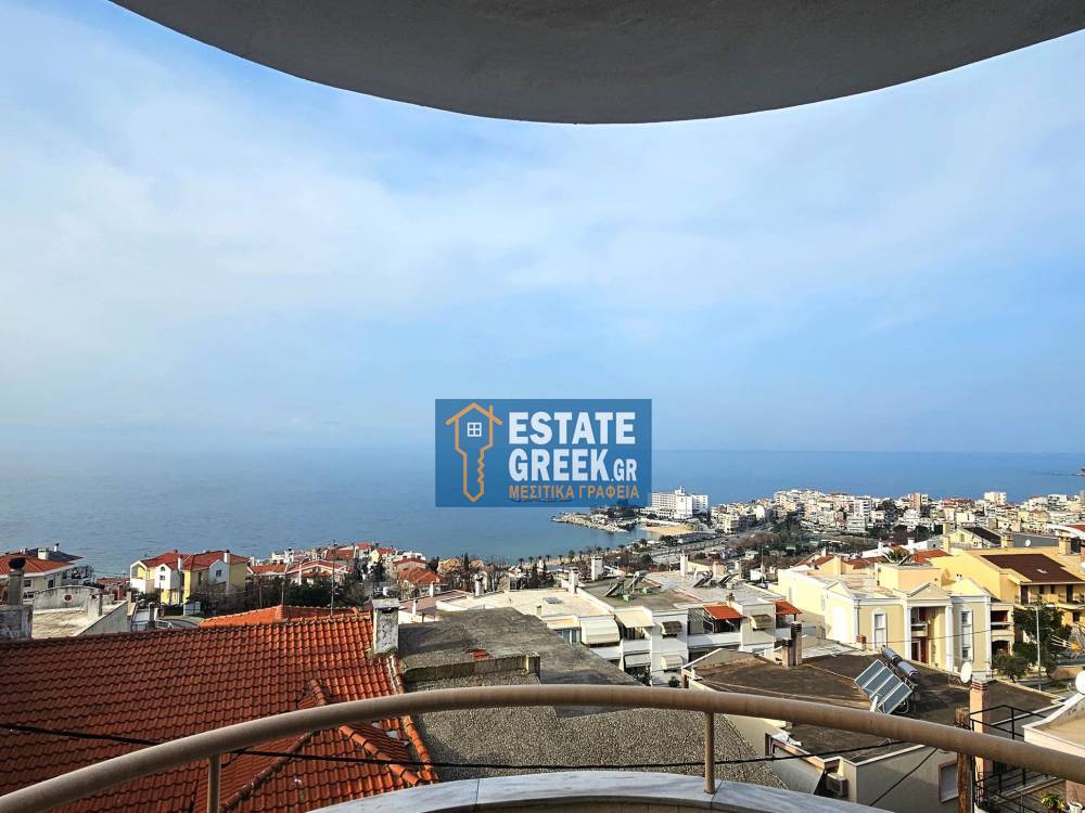 Μεζονέτα 196 τ.μ. για πώληση, Ν. Καβάλας, Καβάλα